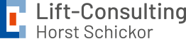 Logo Lift-Consulting Horst Schickor